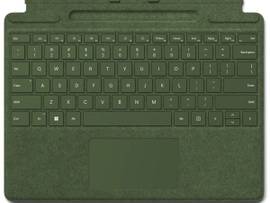 MICROSOFT PRO SIG KB COMM BSK SC ENGLISH US/CANADA COMMERCIAL FOREST REFURB SINGLE