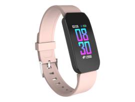 ITOUCH ACTIVE FITNESS TRACKER PPINK