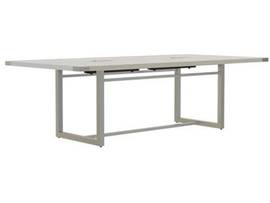 MIRELLA CONFERENCE TABLE SITTING-HEIGHT 8