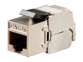 MONOPRICE ENTEGRADE SERIES CAT6A RJ-45 180-DEGREE