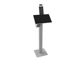 LEGRAND-CHIEF HEALTH PRTCL STAND PRINTER SHELF
