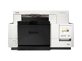 KODAK NC/NR I5650 SCANNER
