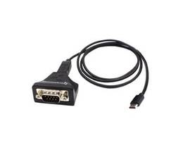 USB-C 1 PORT USB RS232 SERIAL INDUSTRIAL -40F TO +176F TEMPERATURE RANGE