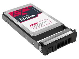 AXIOM 12TB 6GB/S SATA 7.2K RPM LFF 512E HOT-SWAP HDD FOR DELL - 400-AUWK