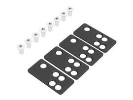VERTIV BAYING KIT: BAYING HARDWARE KIT (1 KIT)