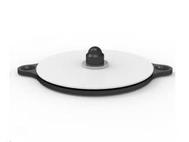 COMPULOCKS NOLLIE/CAPSUL/SURFACE STUDIO SWIVEL BASE MEDIUM