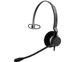 JABRA BIZ 2300, QD MONO NC