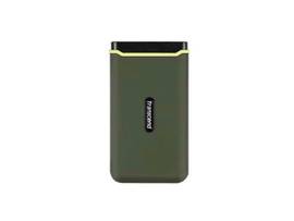 TRANSCEND 2TB EXTERNAL SSD ESD380C USB 3.2 GEN 2 TYPE C