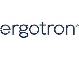 ERGOTRON HX ARM WITH VERY HEAVY DUTY PIVOT, DESK MOUNT, MBK