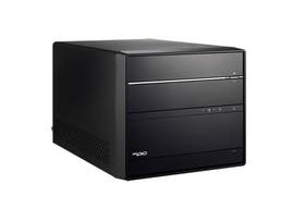 SHUTTLE SH570R6 XPC BAREBONE. INTEL H570 CHIPSET, 10TH/11TH GEN, MAX 128GB RAM, 300W PS, DUAL LAN PORTS.