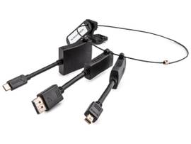 KRAMER HDMI ADAPTER RING #9