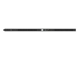 LEGRAND-RARITAN PDU 1PH 208VAC 30A (24A RATED) 24 OUTLETS
