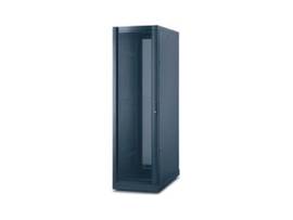SCHNEIDER NETSHELTER SEISMIC 42U ENCLOSURE BLK