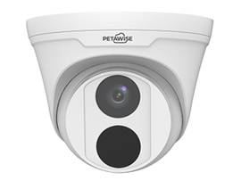 4MP TURRENT CAM 2.8MM FIXED LENS
