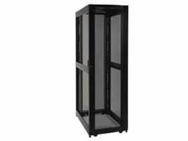 TRIPP LITE 42U RACK ENCL 36 DEPTH W 3000LB CAP