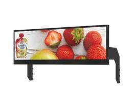 MONITORS INSTORE SCREEN INCAP360B