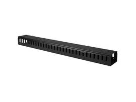CABLE ORGANIZER 3FT. VERTICAL FINGER