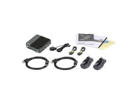 2-PORT UHD 4K DP