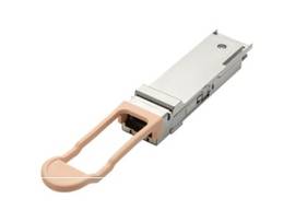 HPE 400GBE QSFP-DD MPO DR4 500M XCVR