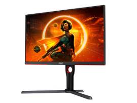AOC 27 LCD MONITOR 16:9