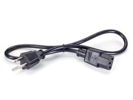 BLACK BOX CORP AMERICAN POWER CORD - NEMA 5-15P EPXR30