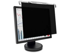 KENSINGTON NGTON FS240 SNAP2 PRIVACY FILTER SCREEN FOR 22-24 WIDESCREEN MONITORS (16:9 / 16:10)