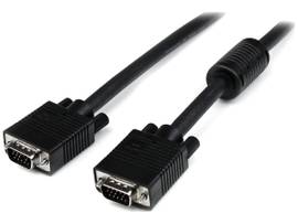 Connect your VGA monitor with the highest quality connection available - 15ft vg