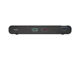 BELKIN 2 PT 2 HD DP/HDMI UNVL SKVM WO/CAC PP4.0