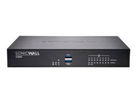 SONICWALL TZ500 TOTALSECURE 1YR
