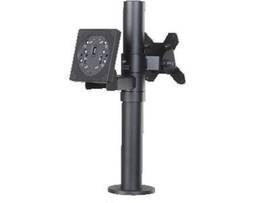 SPACEPOLE HP ENGAGE ONE BACK2BACK MOUNT, BLK