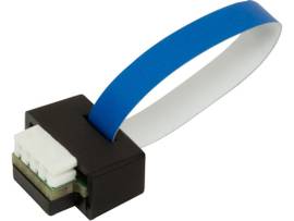 INTEL VROC NVME SSD STD CTLR MODULE