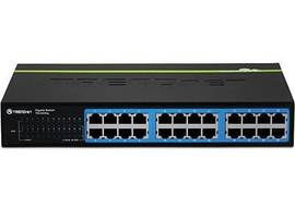 TRENDNET 24-PORT GIGABIT GREENNET SWITCH