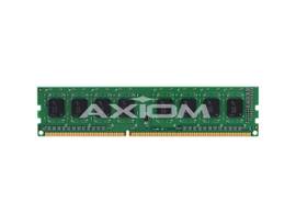 AXIOM 4GB DDR3-1600 ECC UDIMM FOR HP - A2Z48AA, A2Z48AT