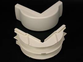 LEGRAND-WIREMOLD NM FIBERREADY DIV EXT.EL