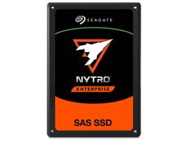 SEAGATE NYTRO 3131-TUNABLE ENDURANCE 7.68T SAS