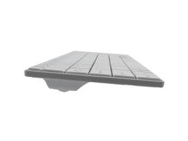 SEAL SHIELD CLEANWIPE CHICLET KEYBOARD (BELGIAN)