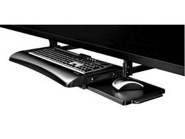 FELLOWES UNDERDESK KEYBOARD DRAWER