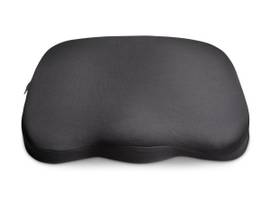 KENSINGTON ERGONOMIC MEM FOAM SEAT CUSHION