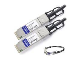 ADD-ON5M DELL COMP DAC-QSFP-40G-5M TAA DAC