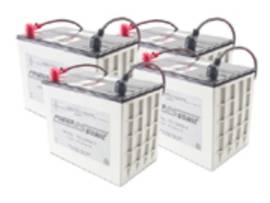 SCHNEIDER REPLACEMENT BATTERY CARTRIDGE 119