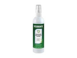 VCOM HYGENX HEADPHONES AND HEADSET CLEANER - SPRAY BOTTLE (8 OZ.)
