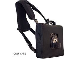 THE JOY FACTORYAXTION COLLAPSIBLE SUN VISOR AND HARNESS