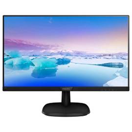 Philips 273V7QJAB/27 LED display 68.6 cm (27") 1920 x 1080 pixels Full HD LCD Black