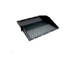 Legrand-Middle Atlantic RCK ACCORIES 2SP MID-MNT RCKSHLF 18DP