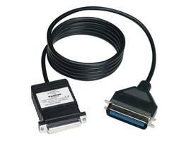 BLACK BOX CORP PARALLEL CONVERTER (38.4KBPS) PI080A-R2