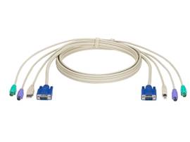 BLACK BOX CORP 9 SERVSWITCH DT-SERIES CPU CABLE