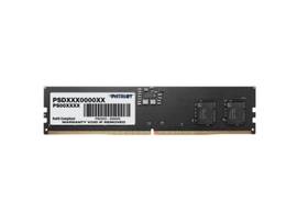 PATRIOT SL DDR5 16GB 5200MHZ UDIMM 1GX16