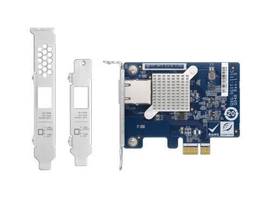 PCIE SUPPORTED NAS