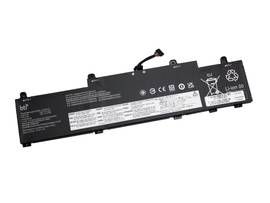 BATTERY TECH BTI L21M3P76-BTI 3-CELL 11.64V LI-ION NOTEBOOK BATTERY FOR LENOVO THINKPAD L14 GEN 3, L15 GEN 3, C14 GEN 1