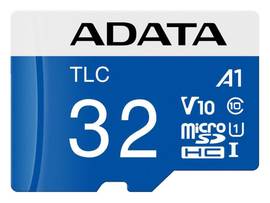 ADATA  CARD  USD CARD  3D TLC  032G  -40-85C  3K P/E CYCLE, WITH SMART, PRICE SAME AS 8G A+SLC